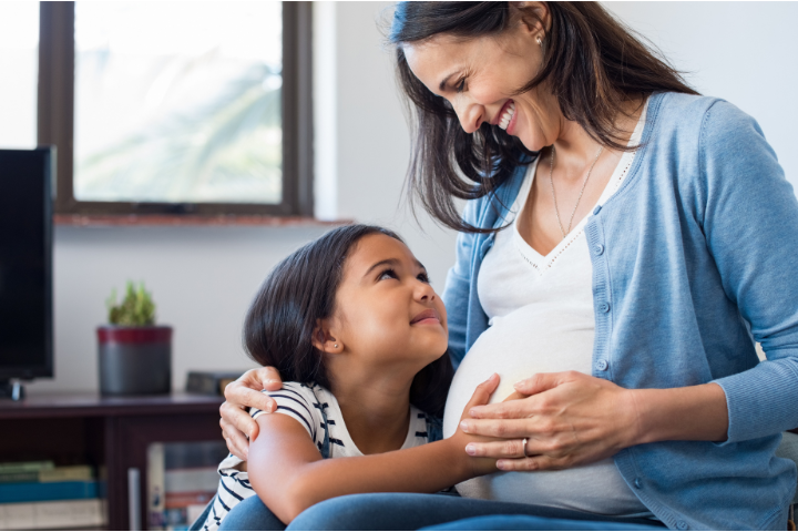 Three pregnancy trimesters guide from Cryoviva Life Sciences