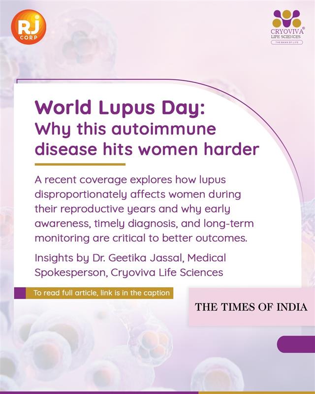 World Lupus Day