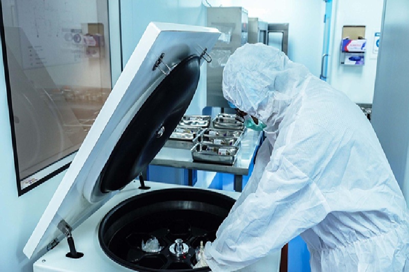 Cryoviva Life Sciences newborn stem cell banking in India