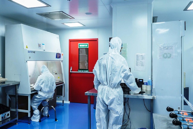 Newborn baby cord blood banking Cryoviva Life Sciences