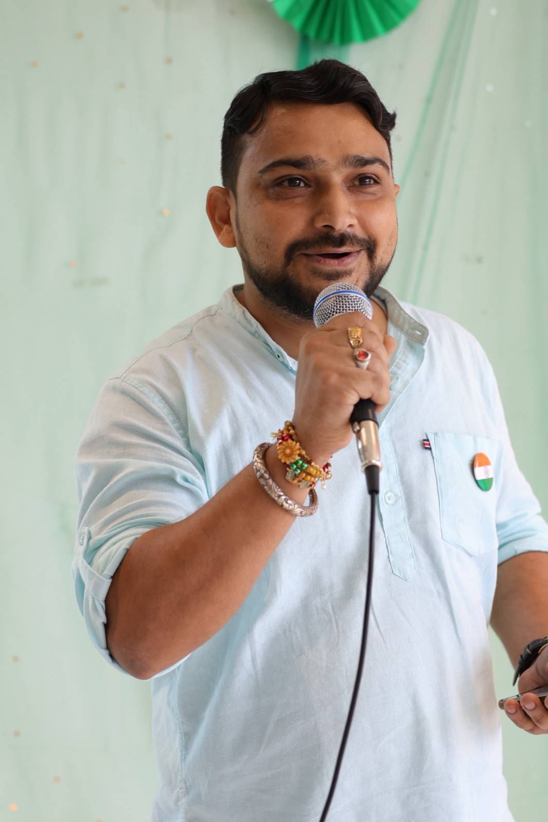 independence day celebration at cryoviva