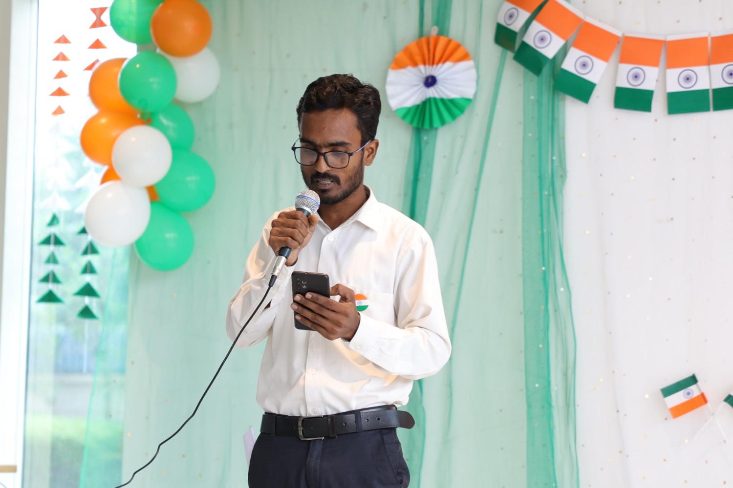 independence day celebration at cryoviva