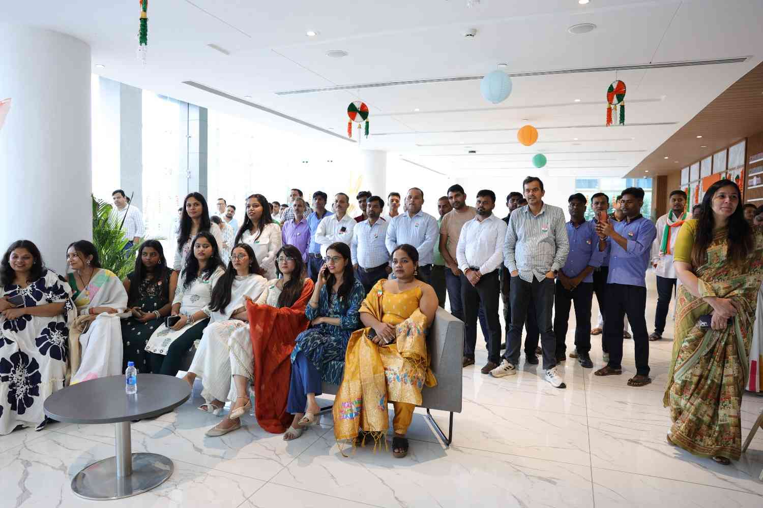 independence day celebration at cryoviva