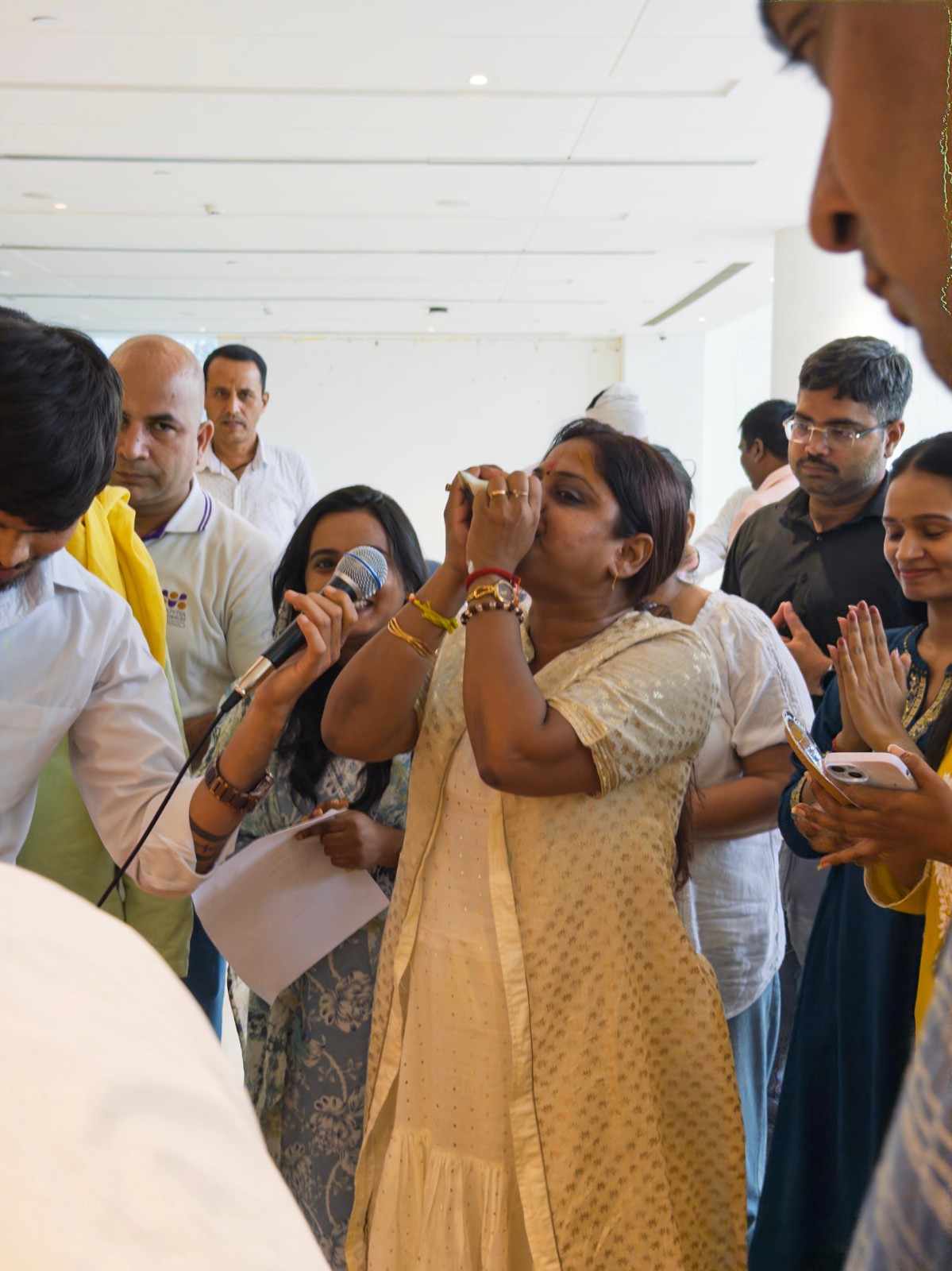 ganesh chaturthi celebration