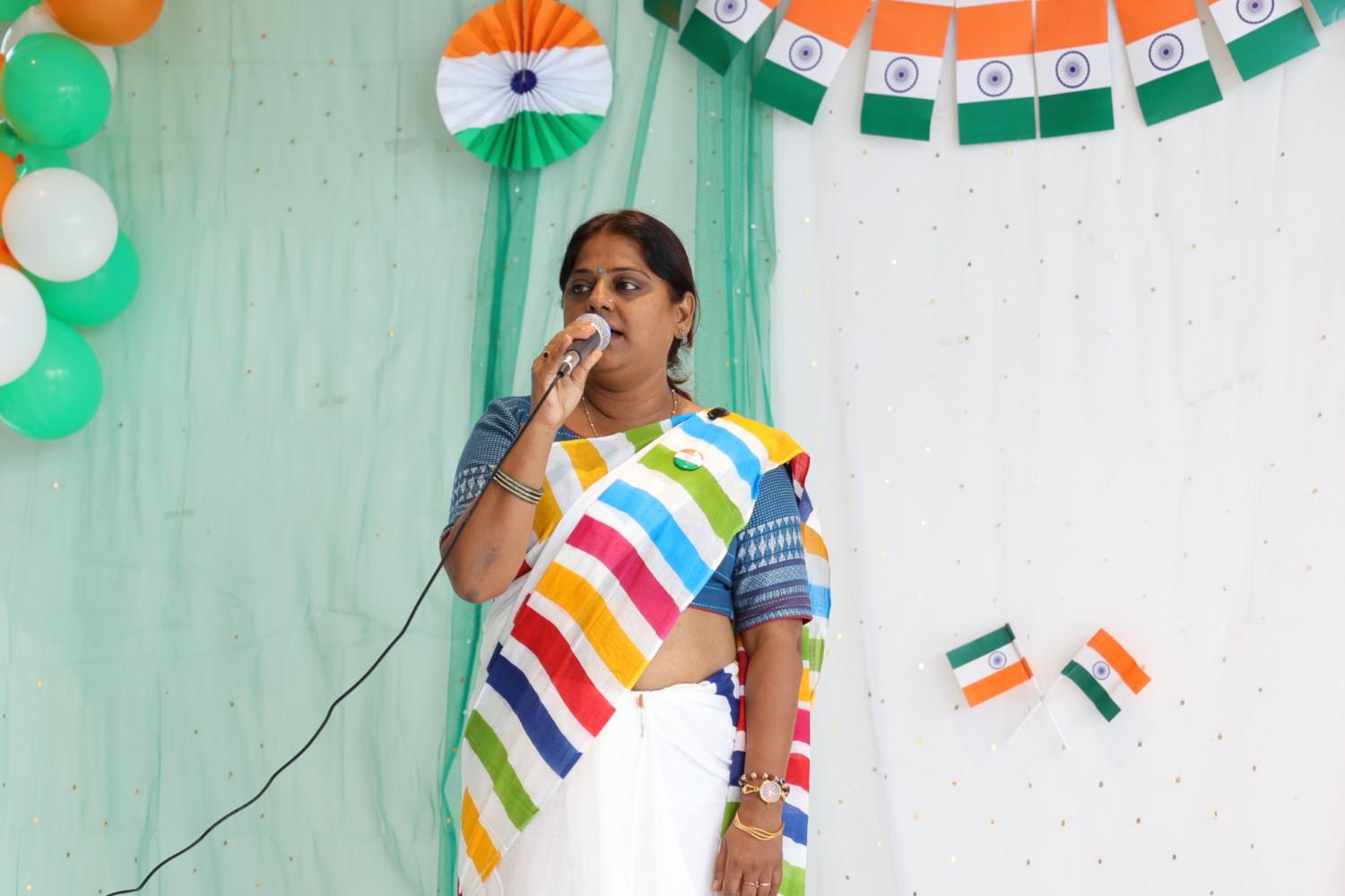 independence day celebration at cryoviva