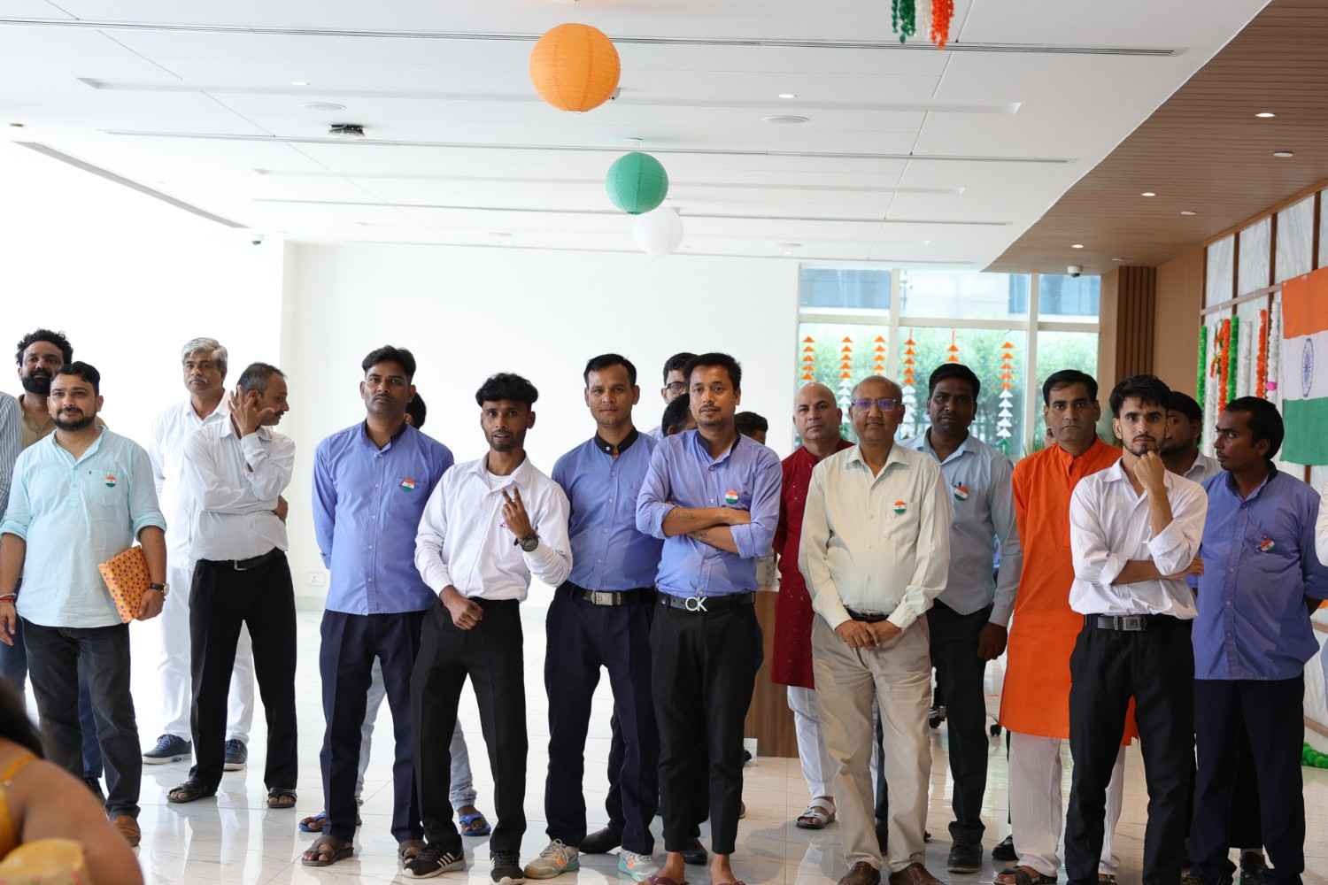 independence day celebration at cryoviva
