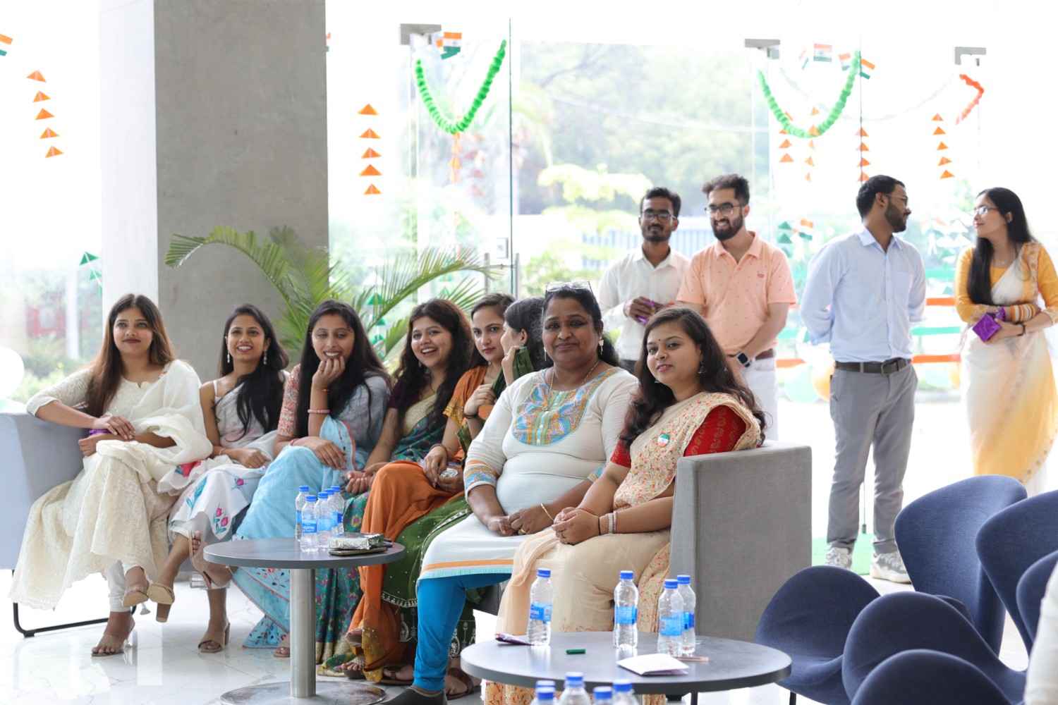 independence day celebration at cryoviva