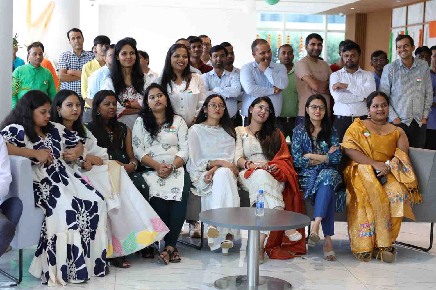 independence day celebration at cryoviva