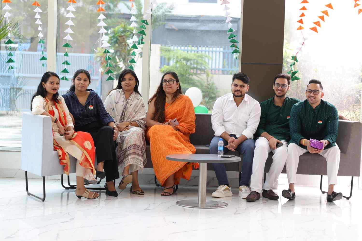 independence day celebration at cryoviva