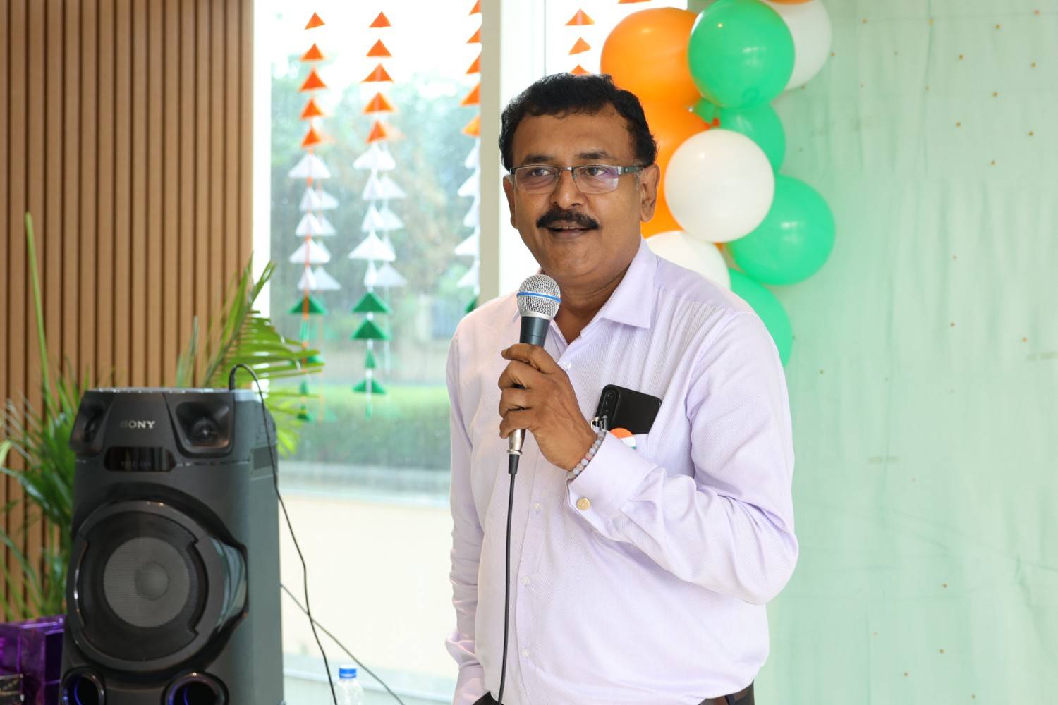 independence day celebration at cryoviva