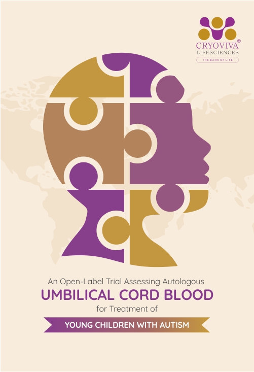 Autologous Umbilical Cord Blood