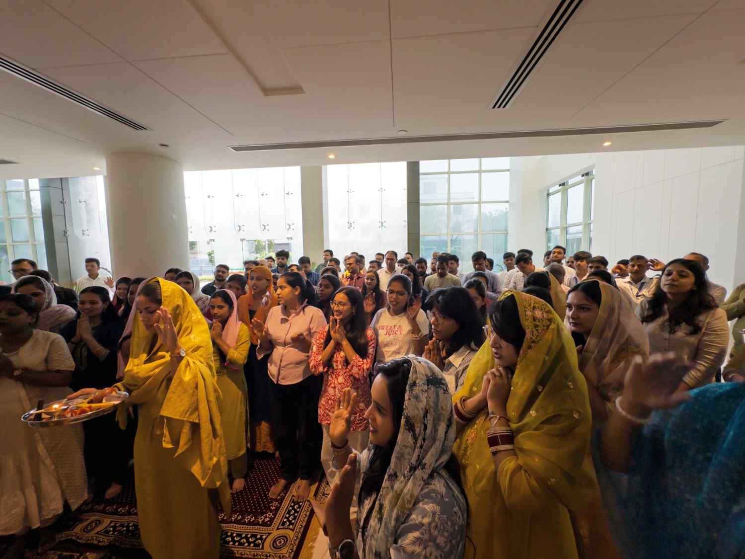 ganesh chaturthi celebration